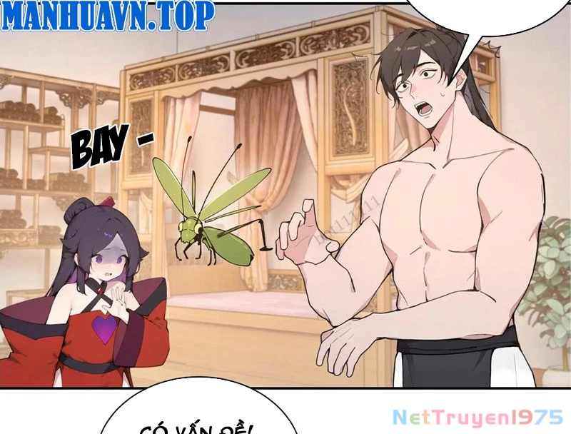 Bách Thê Phổ: Thánh nữ đều gọi ta là phu quân Chapter 52 - Trang 3