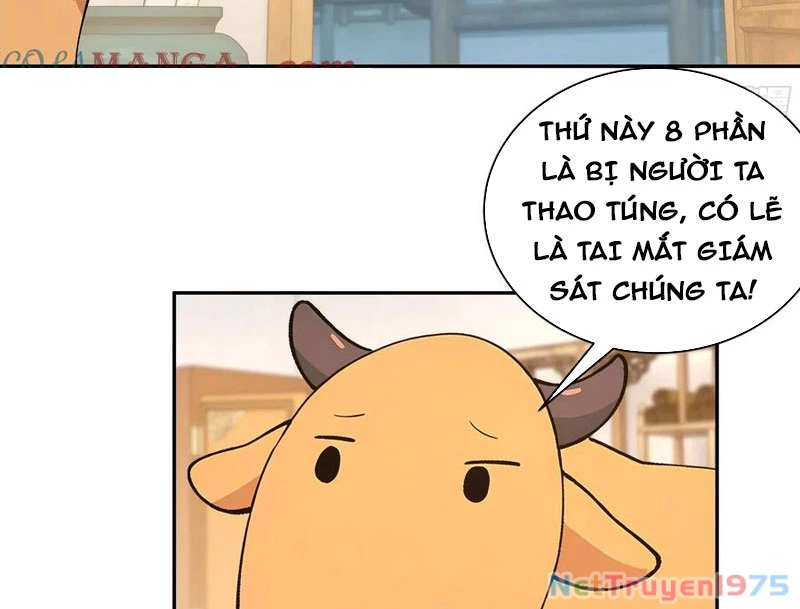 Bách Thê Phổ: Thánh nữ đều gọi ta là phu quân Chapter 52 - Trang 3