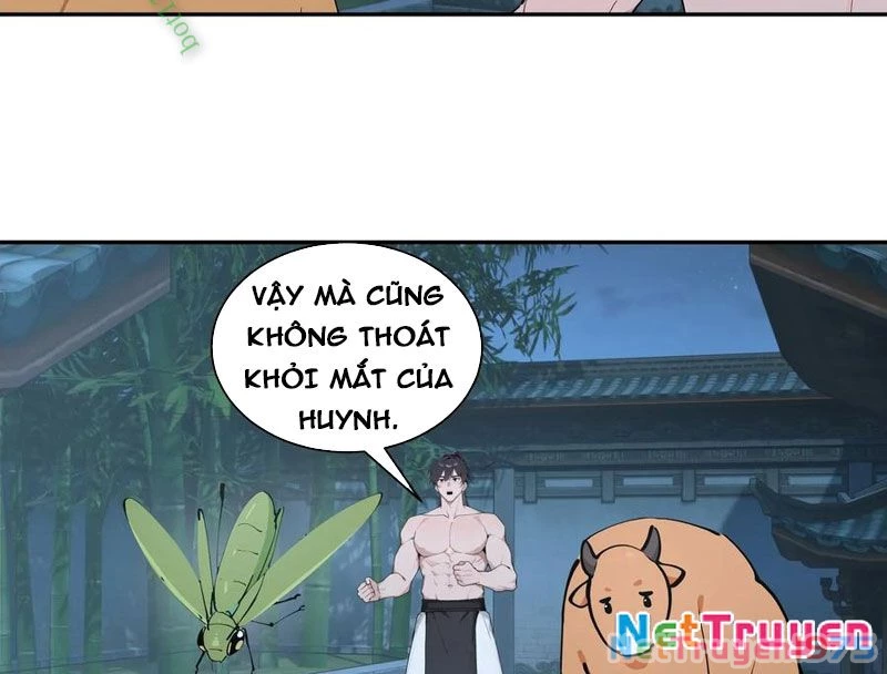 Bách Thê Phổ: Thánh nữ đều gọi ta là phu quân Chapter 52 - Trang 3