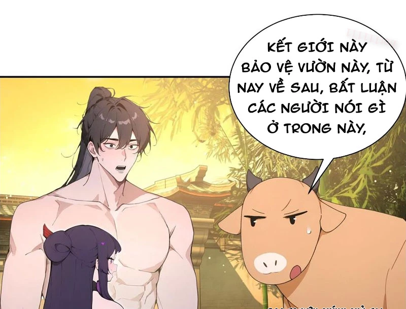 Bách Thê Phổ: Thánh nữ đều gọi ta là phu quân Chapter 52 - Trang 3