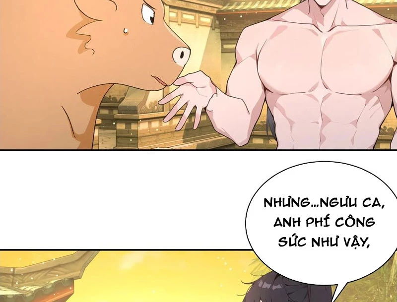 Bách Thê Phổ: Thánh nữ đều gọi ta là phu quân Chapter 52 - Trang 3
