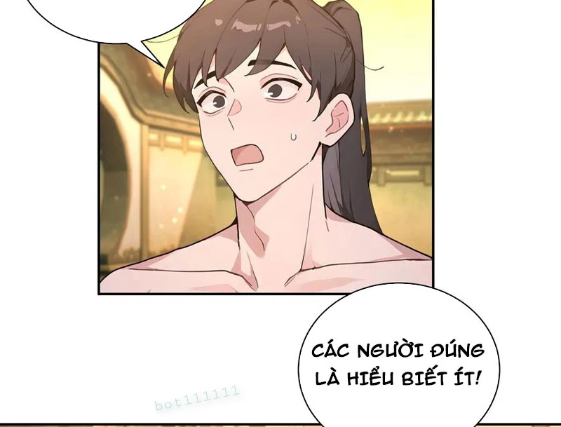 Bách Thê Phổ: Thánh nữ đều gọi ta là phu quân Chapter 52 - Trang 3