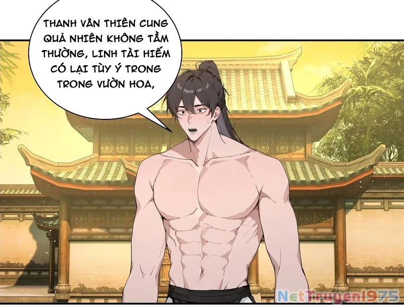 Bách Thê Phổ: Thánh nữ đều gọi ta là phu quân Chapter 52 - Trang 3