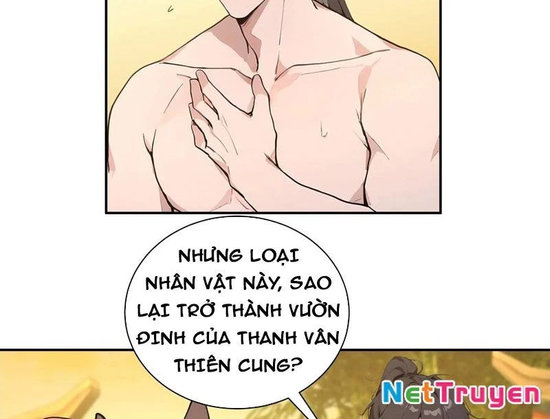 Bách Thê Phổ: Thánh nữ đều gọi ta là phu quân Chapter 52 - Trang 3