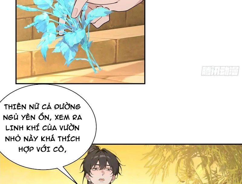 Bách Thê Phổ: Thánh nữ đều gọi ta là phu quân Chapter 52 - Trang 3