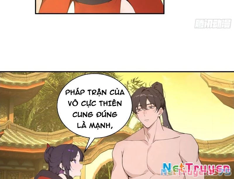 Bách Thê Phổ: Thánh nữ đều gọi ta là phu quân Chapter 52 - Trang 3