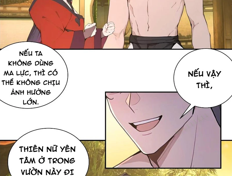 Bách Thê Phổ: Thánh nữ đều gọi ta là phu quân Chapter 52 - Trang 3