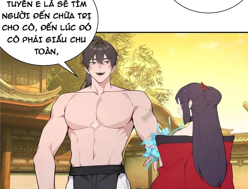 Bách Thê Phổ: Thánh nữ đều gọi ta là phu quân Chapter 52 - Trang 3