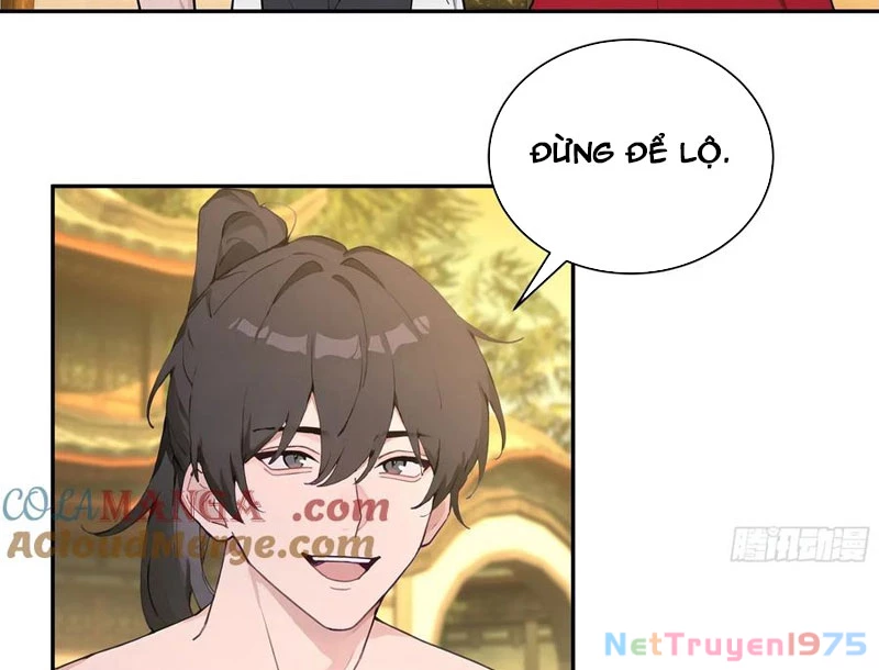 Bách Thê Phổ: Thánh nữ đều gọi ta là phu quân Chapter 52 - Trang 3