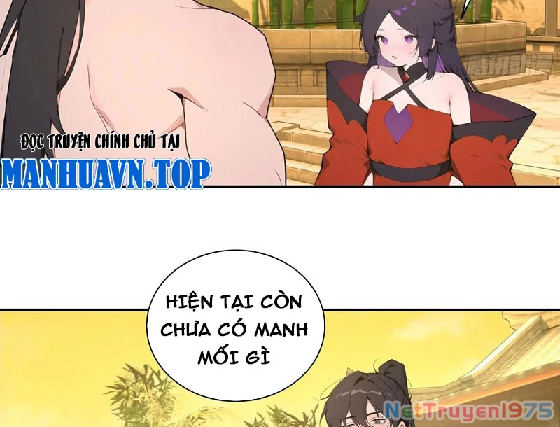 Bách Thê Phổ: Thánh nữ đều gọi ta là phu quân Chapter 52 - Trang 3