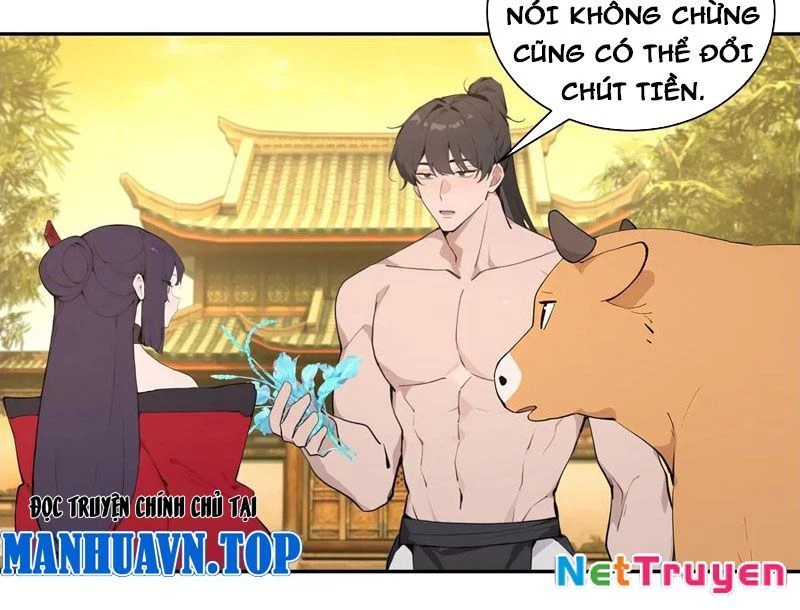 Bách Thê Phổ: Thánh nữ đều gọi ta là phu quân Chapter 52 - Trang 3