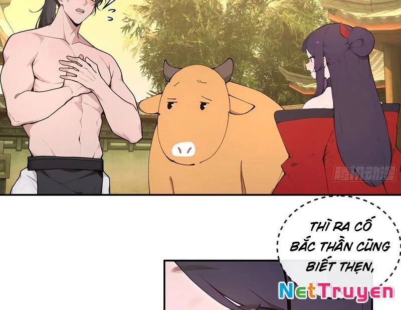 Bách Thê Phổ: Thánh nữ đều gọi ta là phu quân Chapter 52 - Trang 3