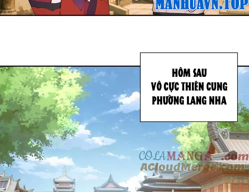 Bách Thê Phổ: Thánh nữ đều gọi ta là phu quân Chapter 52 - Trang 3