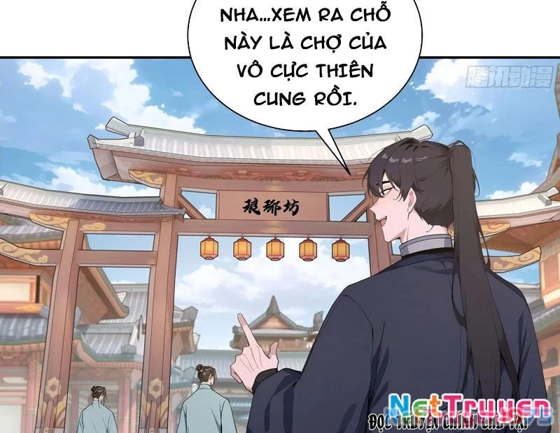 Bách Thê Phổ: Thánh nữ đều gọi ta là phu quân Chapter 52 - Trang 3