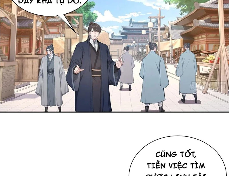 Bách Thê Phổ: Thánh nữ đều gọi ta là phu quân Chapter 52 - Trang 3