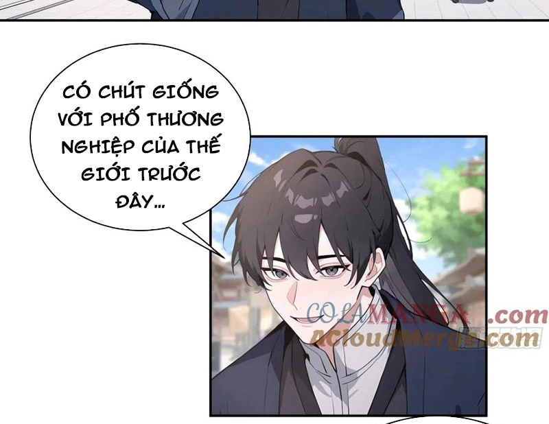 Bách Thê Phổ: Thánh nữ đều gọi ta là phu quân Chapter 52 - Trang 3