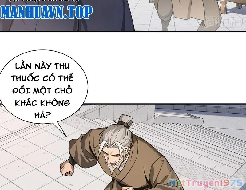 Bách Thê Phổ: Thánh nữ đều gọi ta là phu quân Chapter 52 - Trang 3
