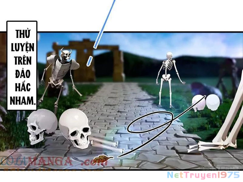 Toàn Dân Ngự Thú: Bắt Đầu Từ Sơn Hải Kinh Ta Quét Ngang Toàn Cầu Chapter 34 - Trang 2