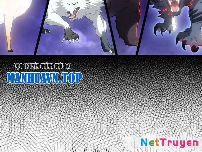 Toàn Dân Ngự Thú: Bắt Đầu Từ Sơn Hải Kinh Ta Quét Ngang Toàn Cầu Chapter 34 - Trang 2