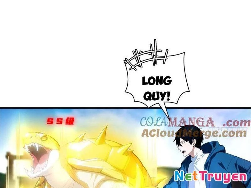 Toàn Dân Ngự Thú: Bắt Đầu Từ Sơn Hải Kinh Ta Quét Ngang Toàn Cầu Chapter 34 - Trang 2