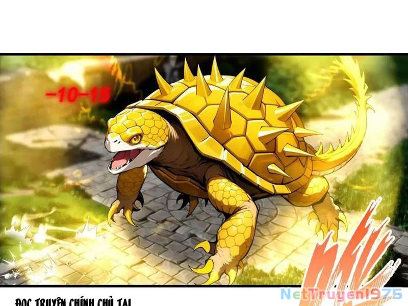 Toàn Dân Ngự Thú: Bắt Đầu Từ Sơn Hải Kinh Ta Quét Ngang Toàn Cầu Chapter 34 - Trang 2