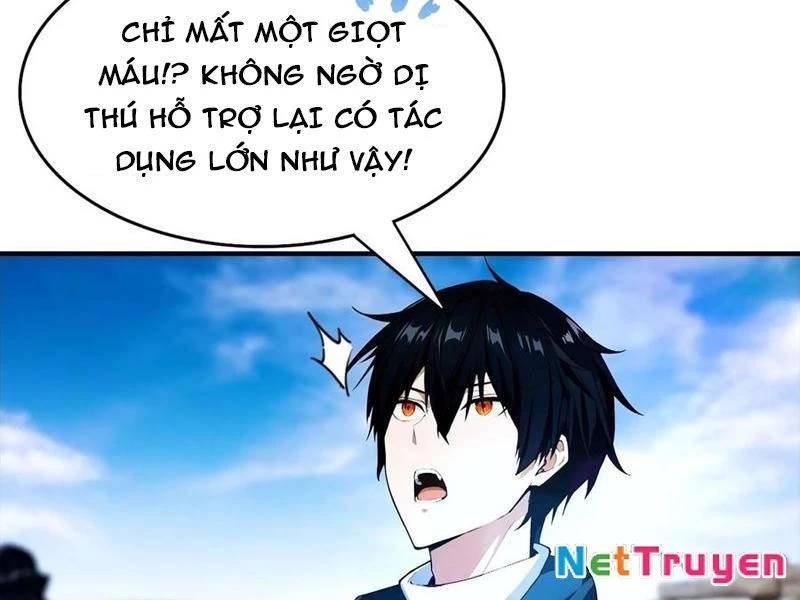 Toàn Dân Ngự Thú: Bắt Đầu Từ Sơn Hải Kinh Ta Quét Ngang Toàn Cầu Chapter 34 - Trang 2