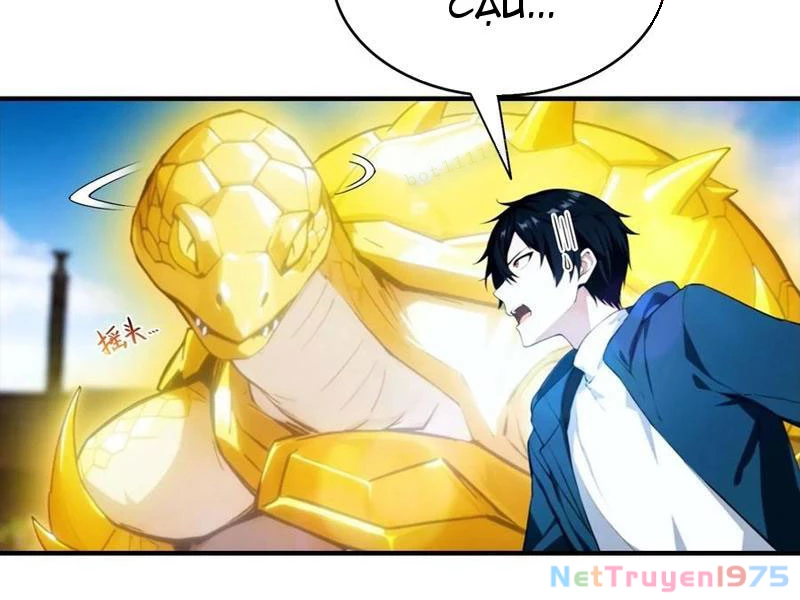 Toàn Dân Ngự Thú: Bắt Đầu Từ Sơn Hải Kinh Ta Quét Ngang Toàn Cầu Chapter 34 - Trang 2
