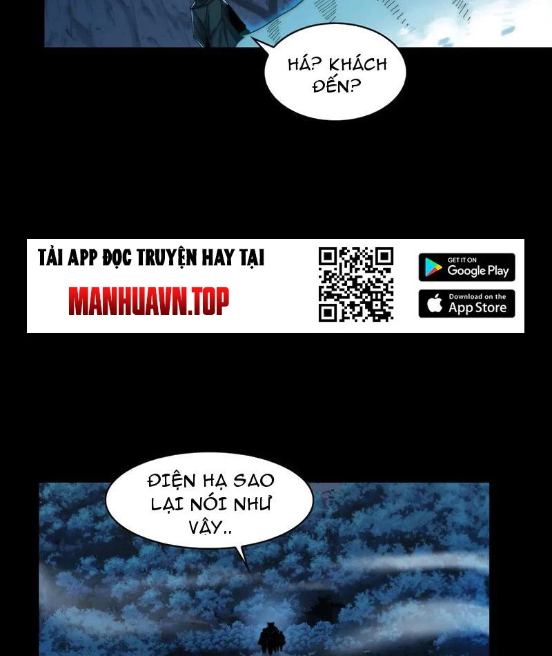 Trước mặt bệnh tâm thần, quỷ dị chẳng là gì cả Chapter 126 - Trang 3