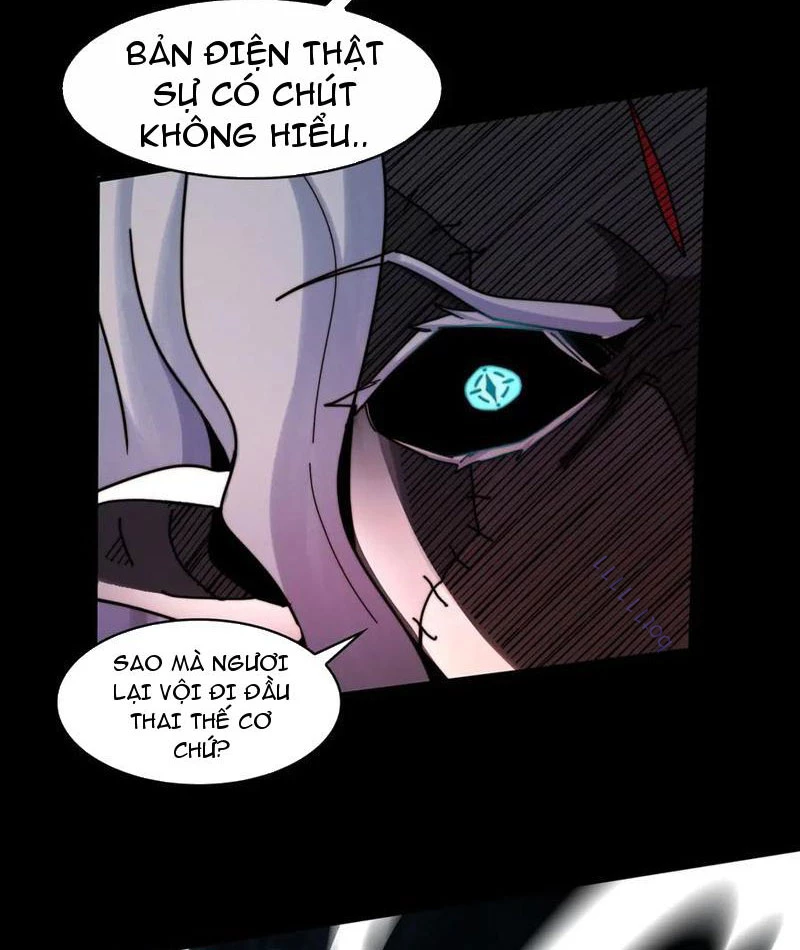 Trước mặt bệnh tâm thần, quỷ dị chẳng là gì cả Chapter 126 - Trang 3