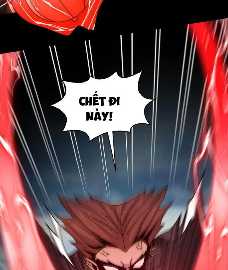 Trước mặt bệnh tâm thần, quỷ dị chẳng là gì cả Chapter 126 - Trang 3
