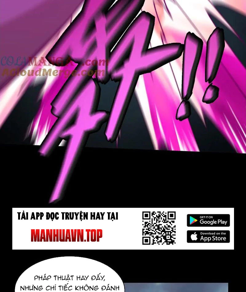 Trước mặt bệnh tâm thần, quỷ dị chẳng là gì cả Chapter 126 - Trang 3