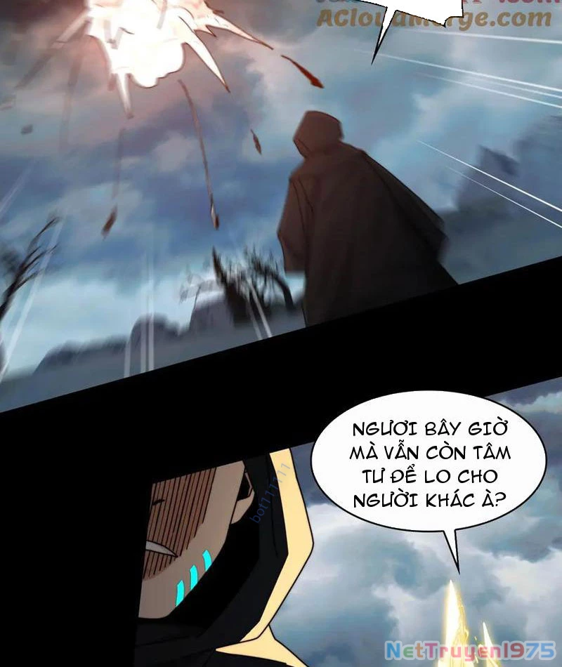 Trước mặt bệnh tâm thần, quỷ dị chẳng là gì cả Chapter 126 - Trang 3