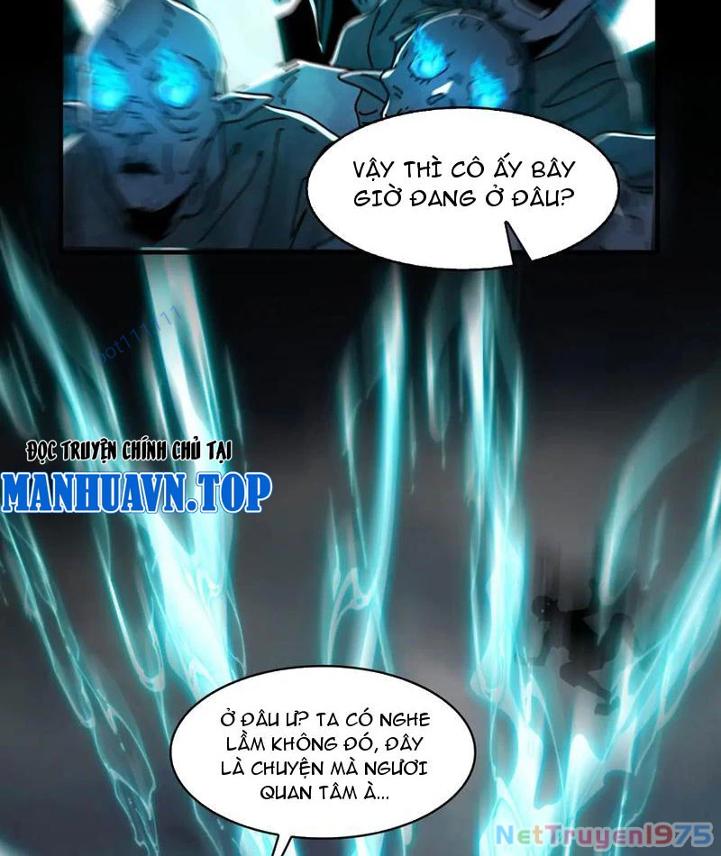 Trước mặt bệnh tâm thần, quỷ dị chẳng là gì cả Chapter 126 - Trang 3