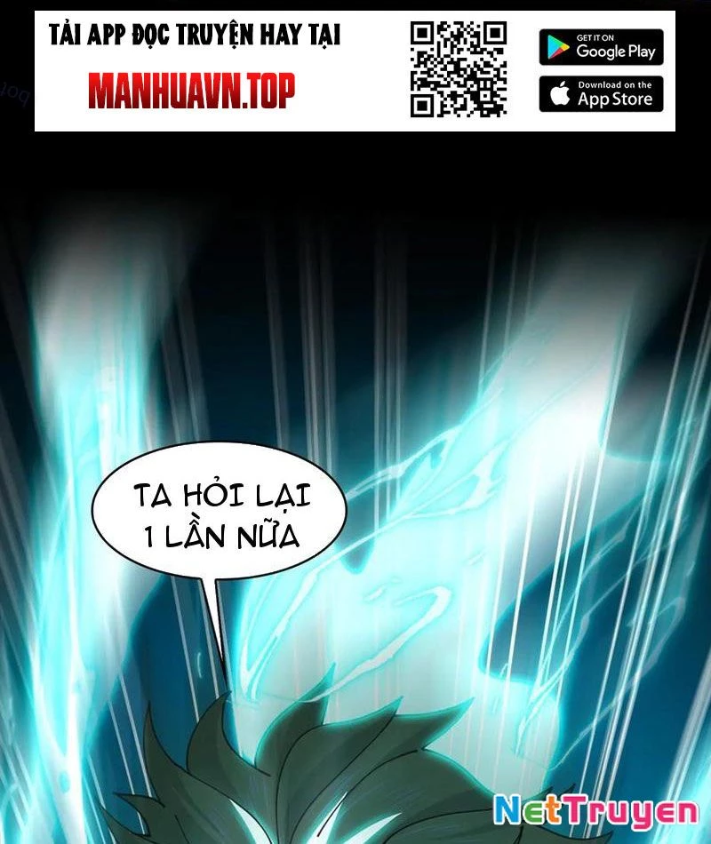 Trước mặt bệnh tâm thần, quỷ dị chẳng là gì cả Chapter 126 - Trang 3