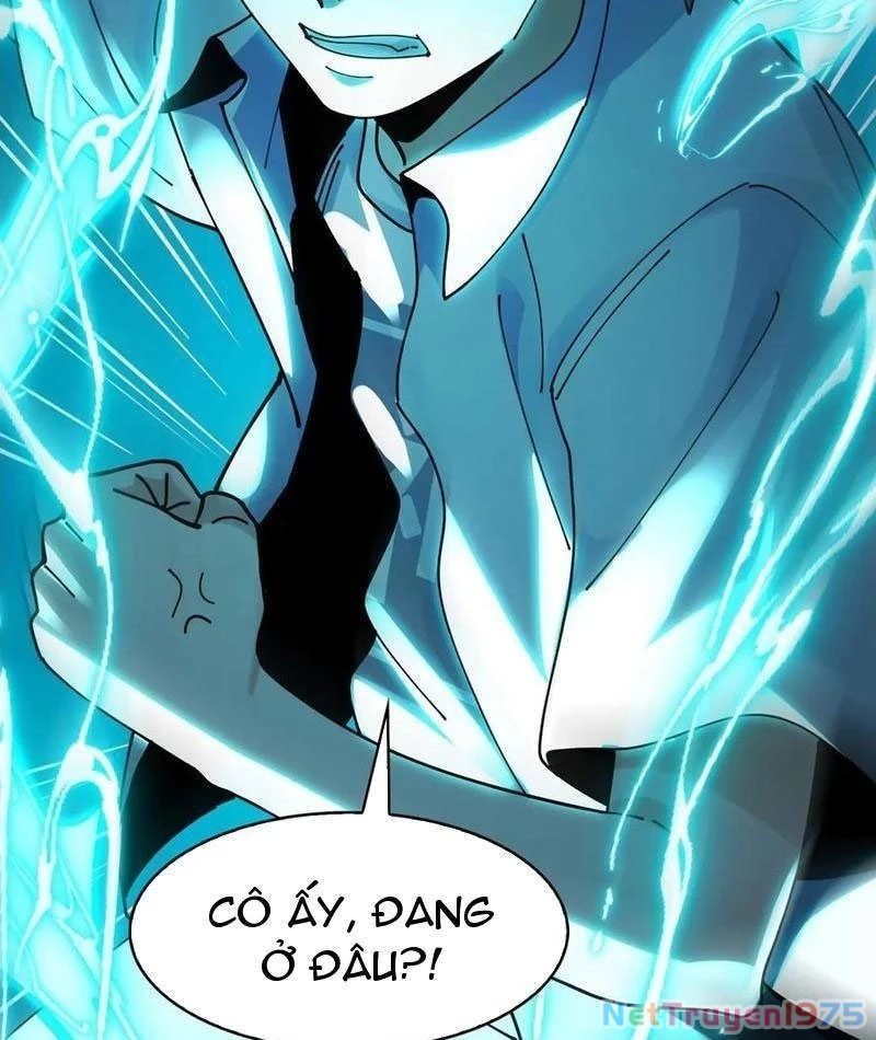 Trước mặt bệnh tâm thần, quỷ dị chẳng là gì cả Chapter 126 - Trang 3
