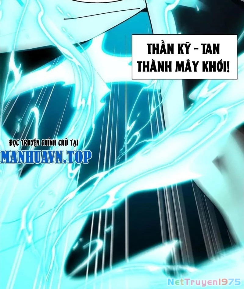 Trước mặt bệnh tâm thần, quỷ dị chẳng là gì cả Chapter 126 - Trang 3
