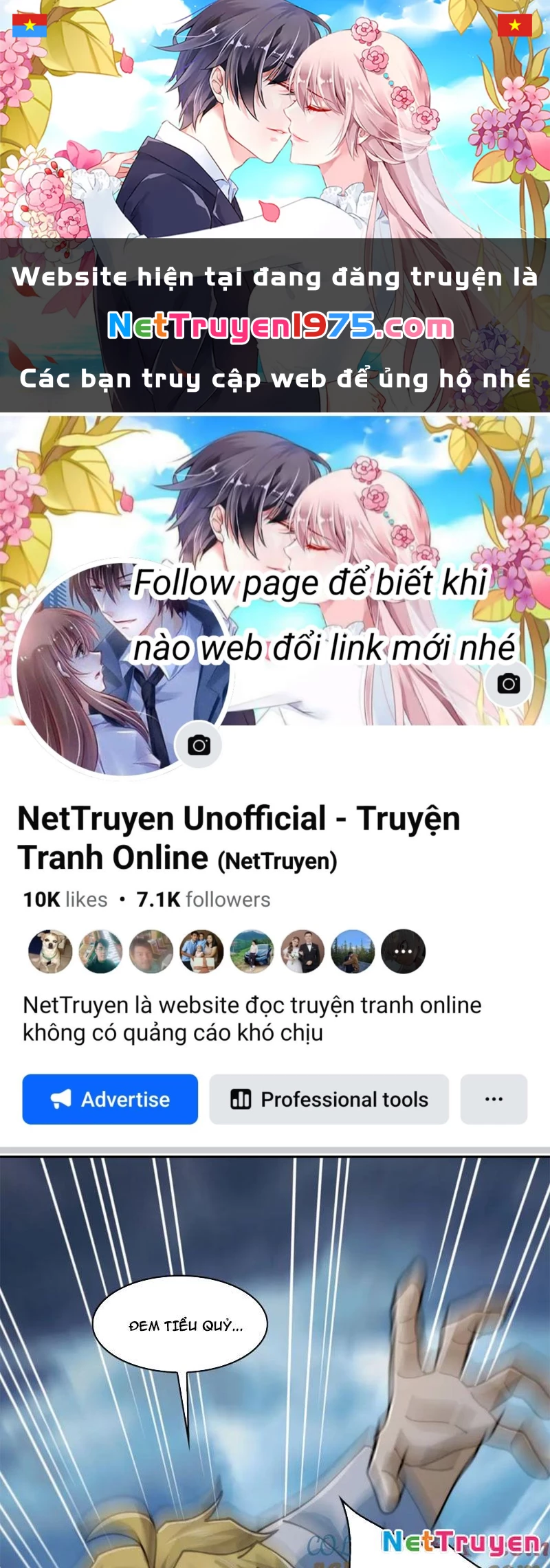 Trước mặt bệnh tâm thần, quỷ dị chẳng là gì cả Chapter 127 - Trang 3
