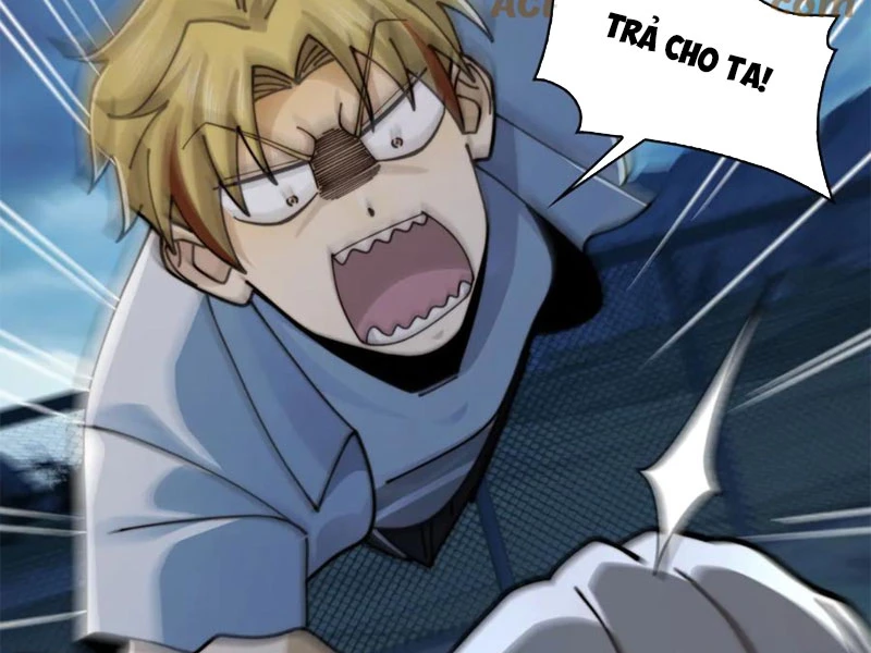 Trước mặt bệnh tâm thần, quỷ dị chẳng là gì cả Chapter 127 - Trang 3