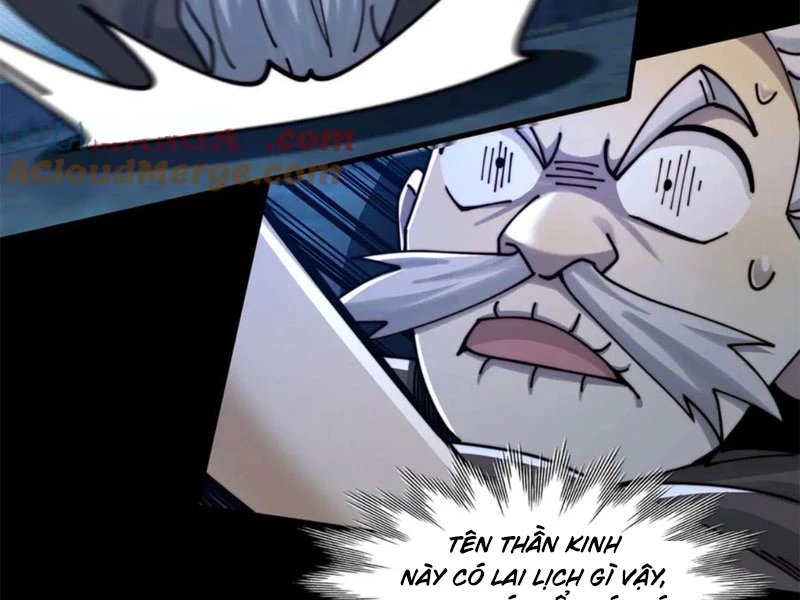 Trước mặt bệnh tâm thần, quỷ dị chẳng là gì cả Chapter 127 - Trang 3