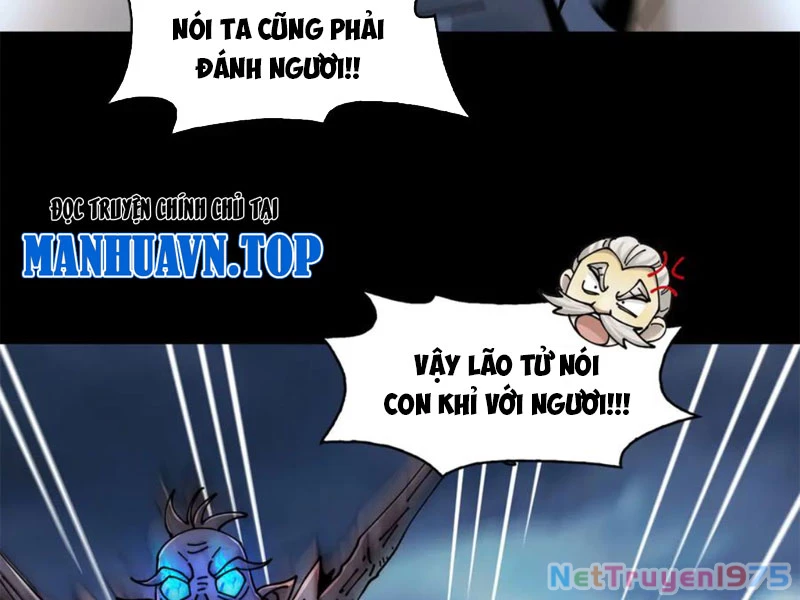 Trước mặt bệnh tâm thần, quỷ dị chẳng là gì cả Chapter 127 - Trang 3