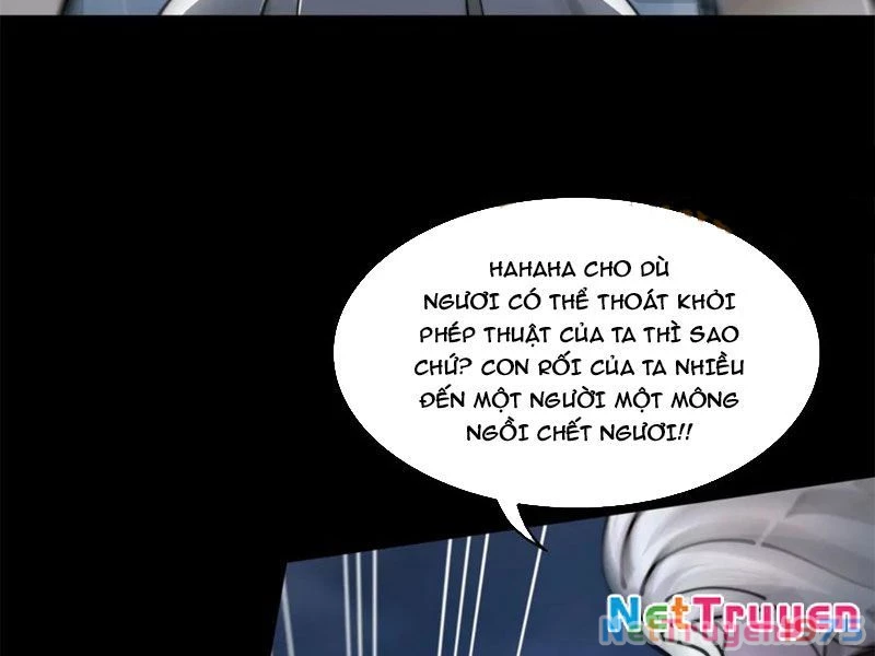Trước mặt bệnh tâm thần, quỷ dị chẳng là gì cả Chapter 127 - Trang 3
