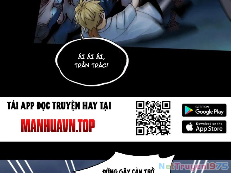 Trước mặt bệnh tâm thần, quỷ dị chẳng là gì cả Chapter 127 - Trang 3
