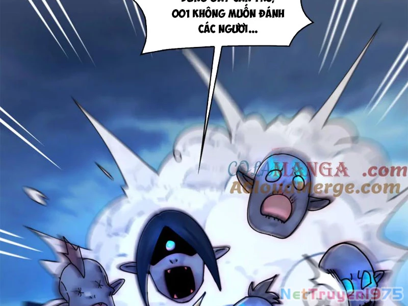 Trước mặt bệnh tâm thần, quỷ dị chẳng là gì cả Chapter 127 - Trang 3