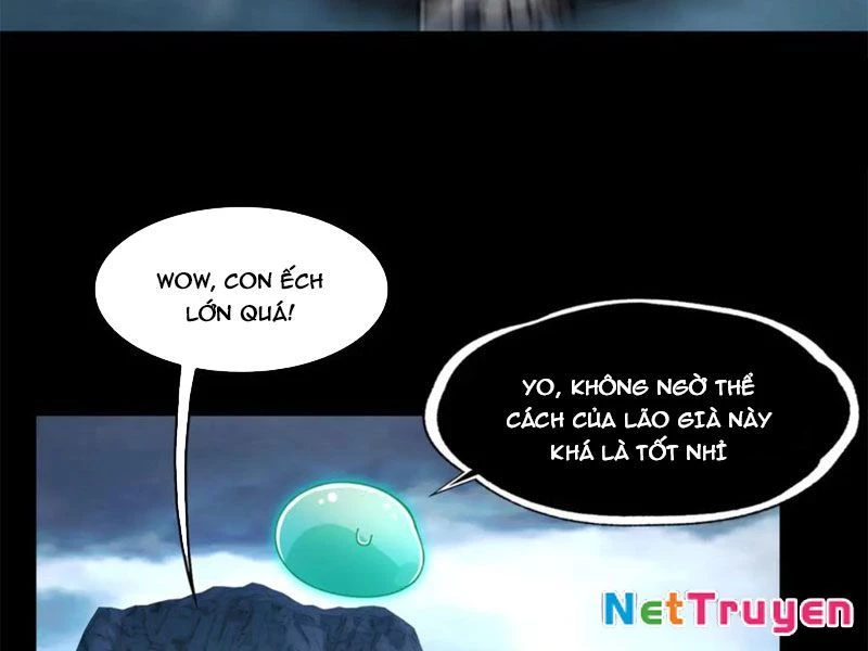 Trước mặt bệnh tâm thần, quỷ dị chẳng là gì cả Chapter 127 - Trang 3