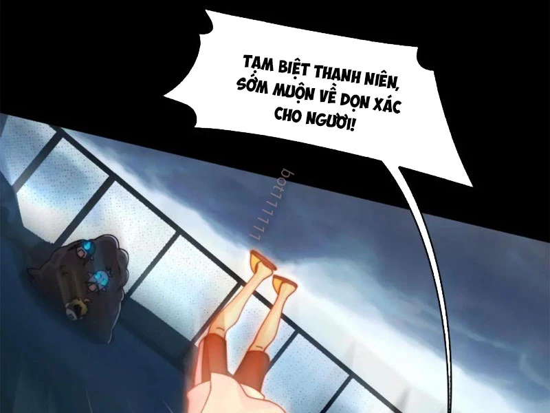 Trước mặt bệnh tâm thần, quỷ dị chẳng là gì cả Chapter 127 - Trang 3