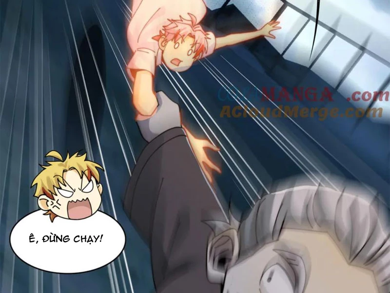 Trước mặt bệnh tâm thần, quỷ dị chẳng là gì cả Chapter 127 - Trang 3