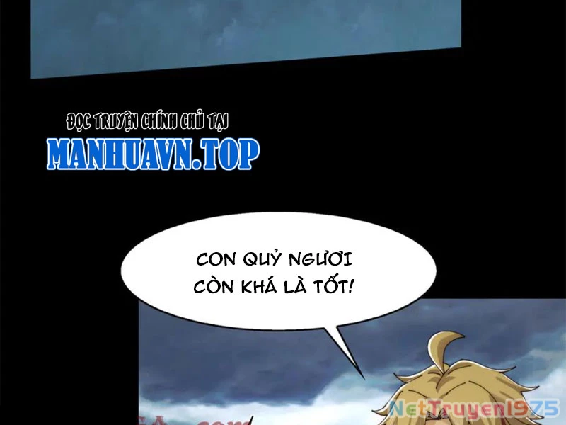 Trước mặt bệnh tâm thần, quỷ dị chẳng là gì cả Chapter 127 - Trang 3