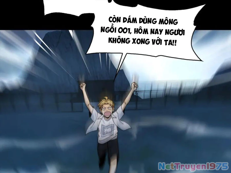 Trước mặt bệnh tâm thần, quỷ dị chẳng là gì cả Chapter 127 - Trang 3