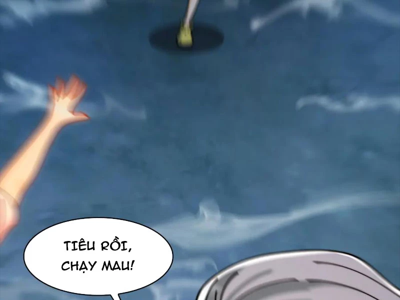 Trước mặt bệnh tâm thần, quỷ dị chẳng là gì cả Chapter 127 - Trang 3