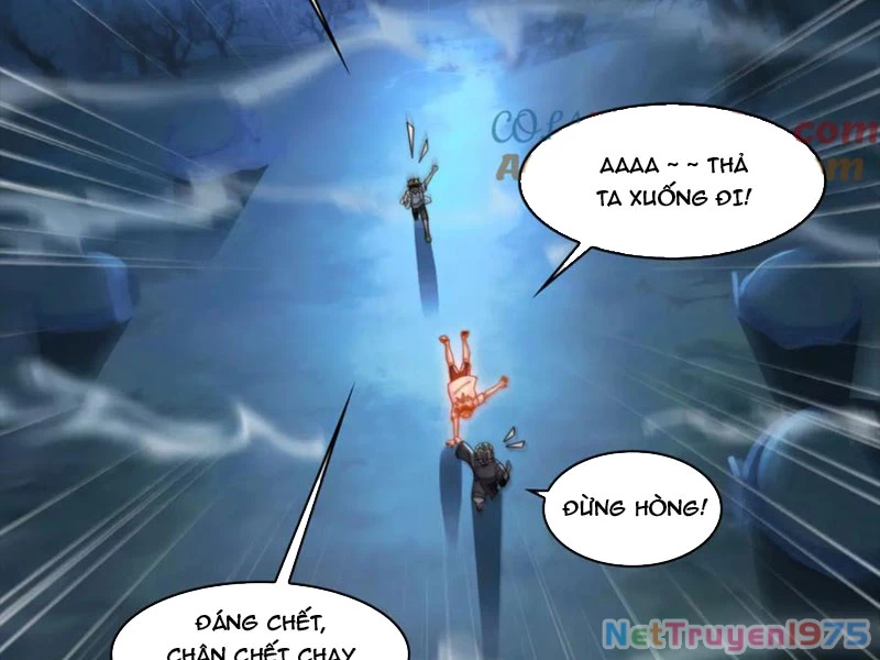 Trước mặt bệnh tâm thần, quỷ dị chẳng là gì cả Chapter 127 - Trang 3